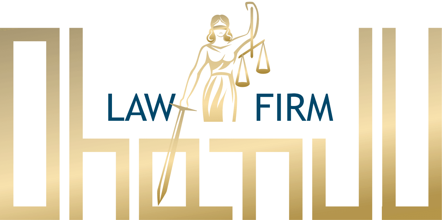 Dhanju law firm